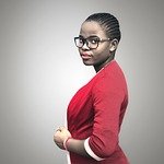 business woman, black woman, african woman, young woman, business manager, boss, secretary, style, red, jacket, telescope, only, company, desk, work, assistant, doctor, rector, nurse, professor, class, retouch, perspective, business woman, african woman, boss, nurse, professor, professor, professor, professor, professor